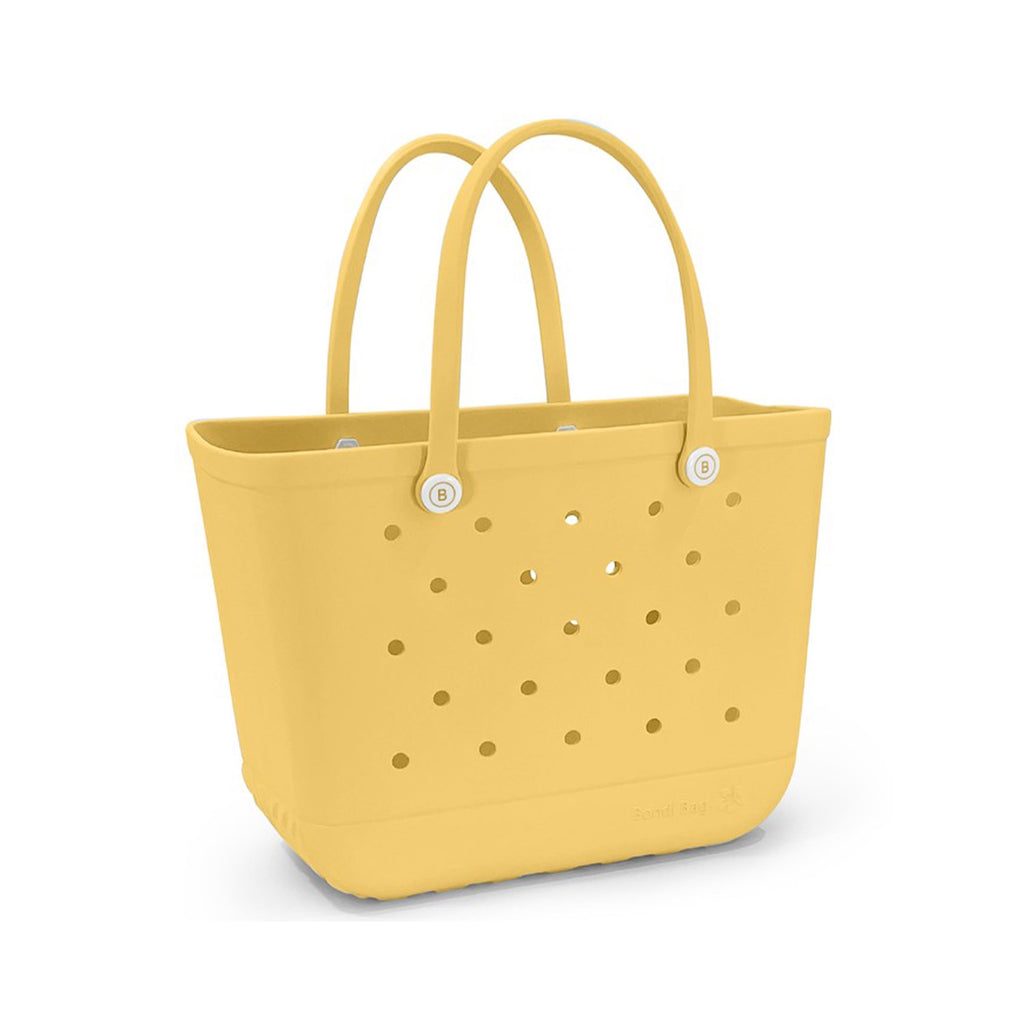 Bag Bondi Weekender - Sunny Yellow