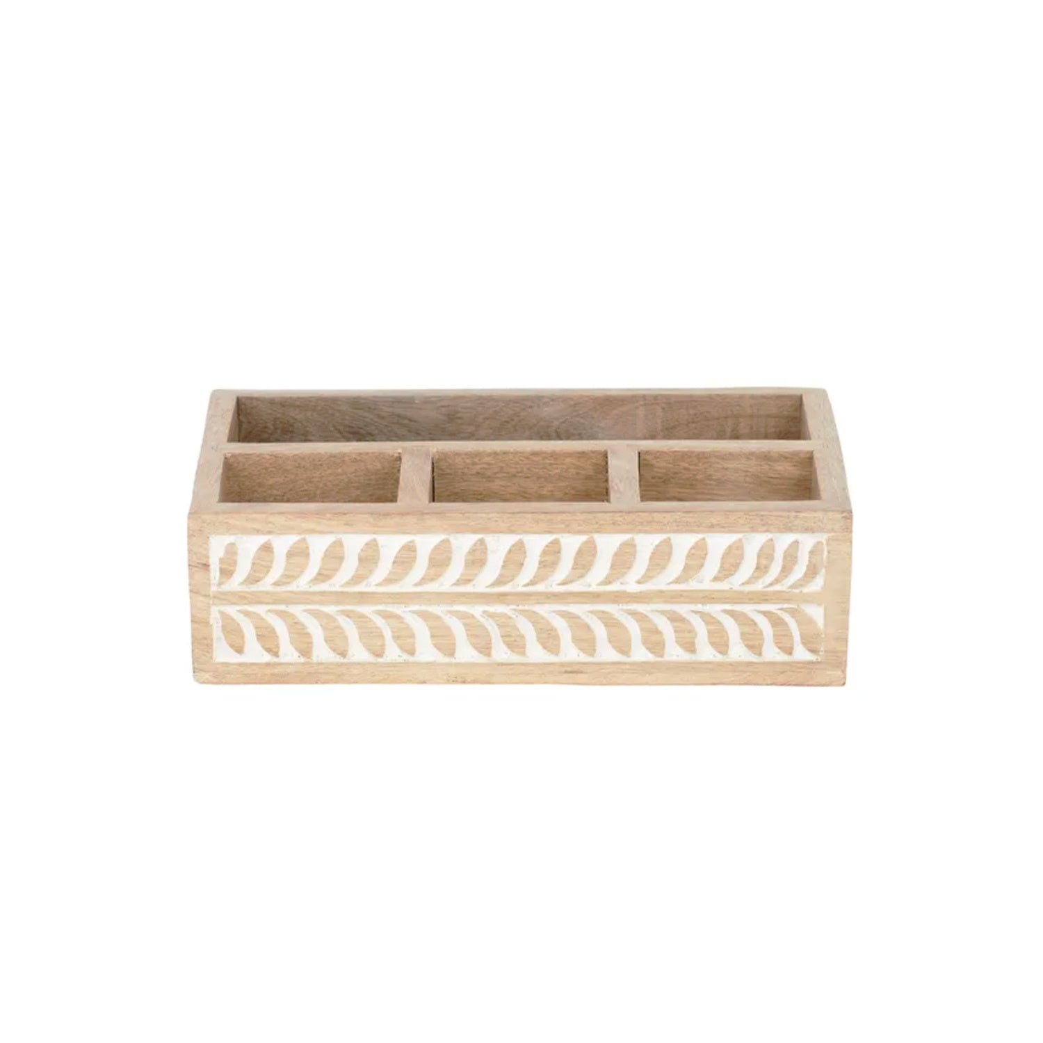 Trinket Box - Vine Wood