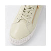 Sneakers Bump Almond White