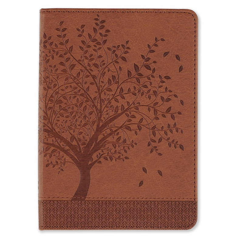 Journal Small Soft Cover - Tree of Life