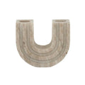 Candle Holder Casa Marble