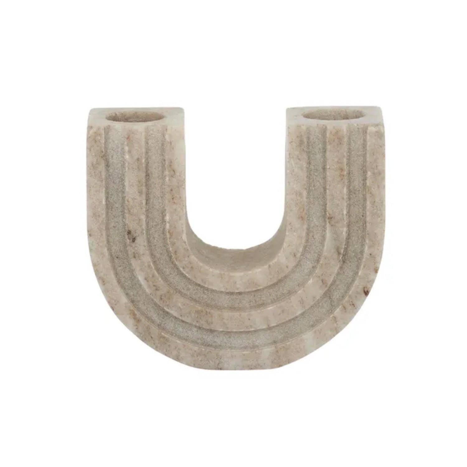 Candle Holder Casa Marble