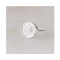 Ring Cayla Silver