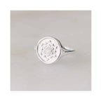 Ring Cayla Silver