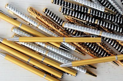 Sparkle Pen
