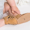 Shoe Baby Charlie Sandal - Tan