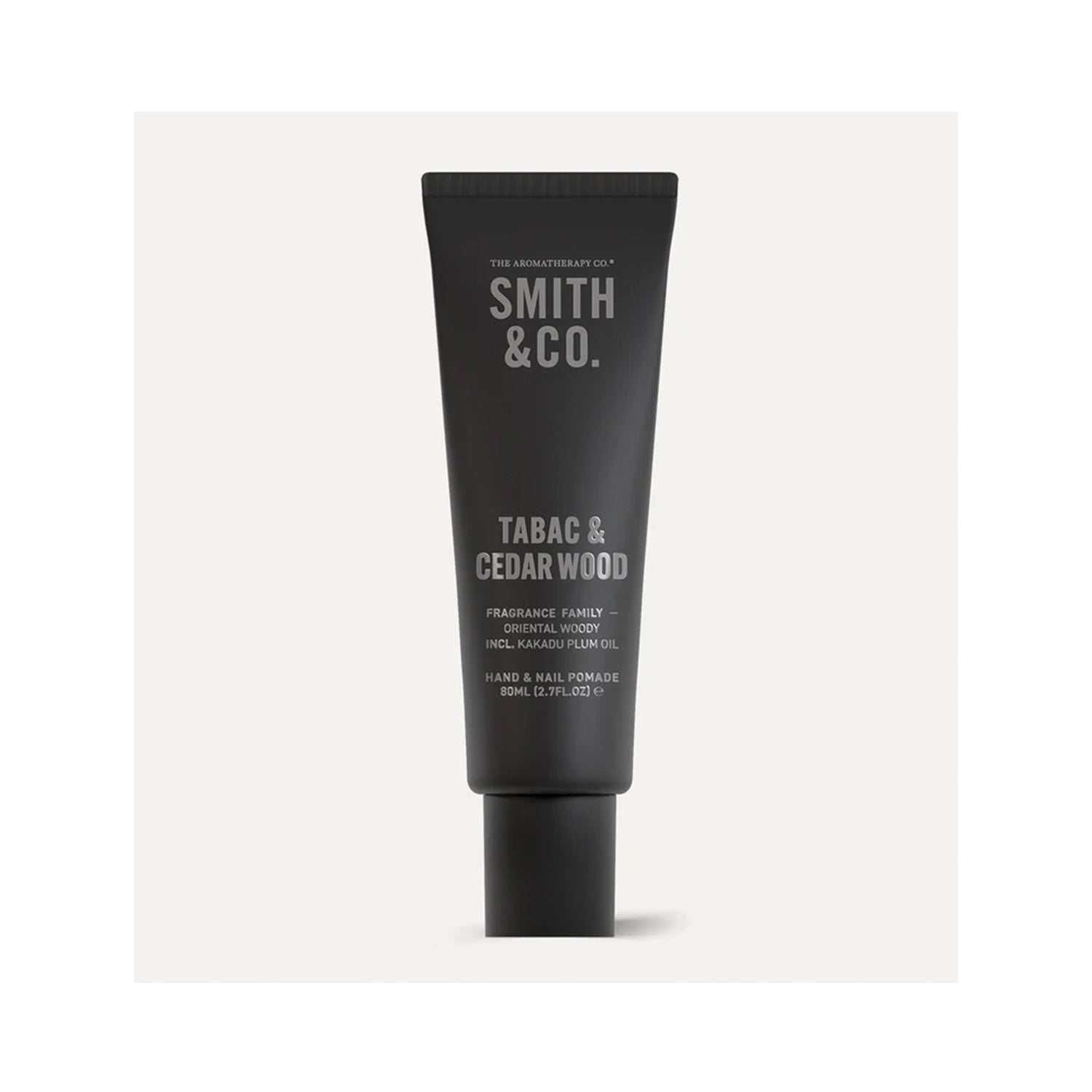 Hand & Nail Pomade - Tabac & Cedarwood