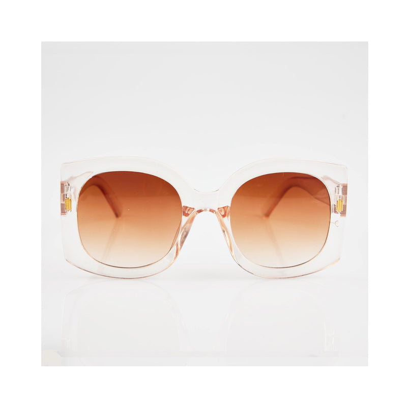 Sunglasses Georgio Clear