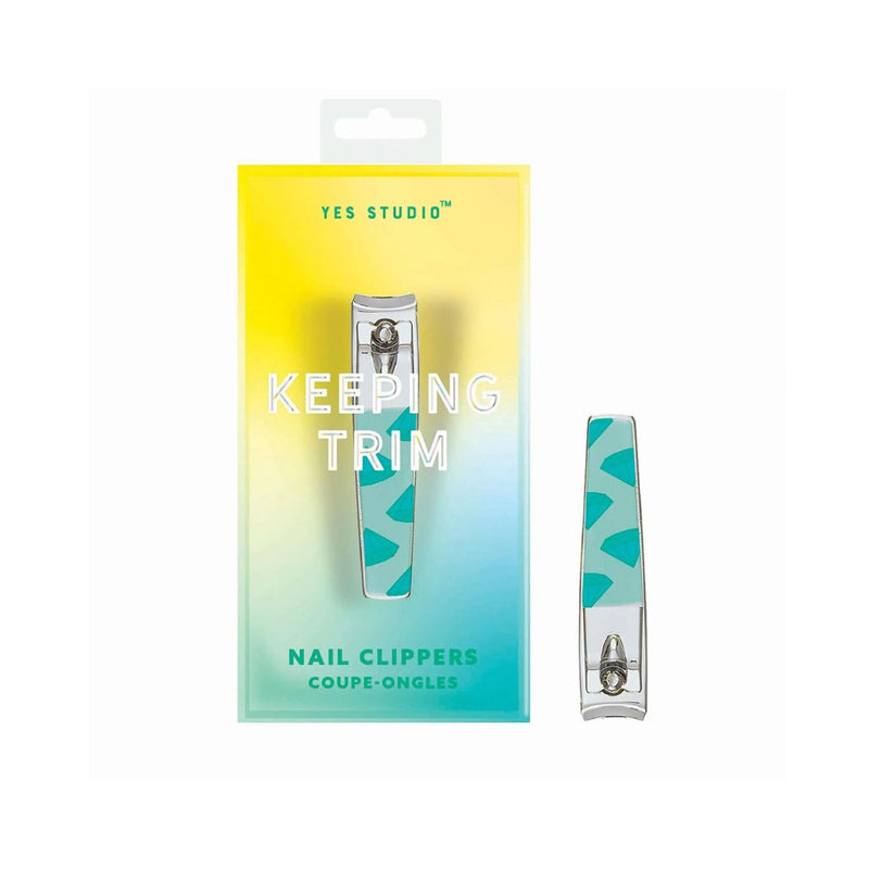 Diamond Nail Bar Clipper