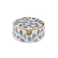 Coaster Set 6 - Gia