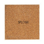 Coaster Flourish Pink Flower