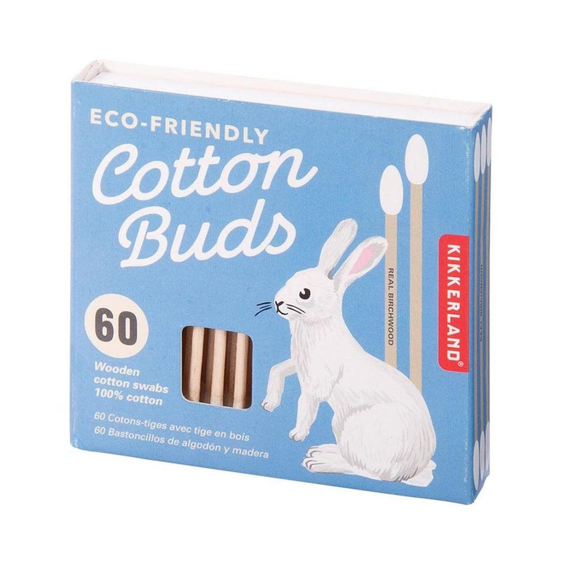 Cotton Buds - Eco Friendly