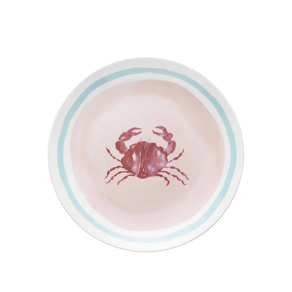 Side Plate Riviera - Crab