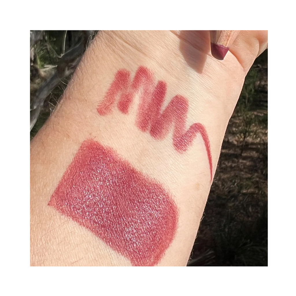 Luk Lipstick Crayon Berry Bite
