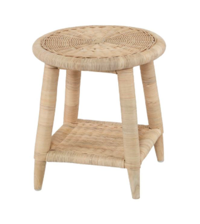 Side Table Indah