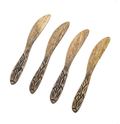 Serving Spreader Casablanca Wooden S4