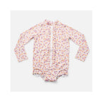 Baby Swimsuit Prue - Daisy