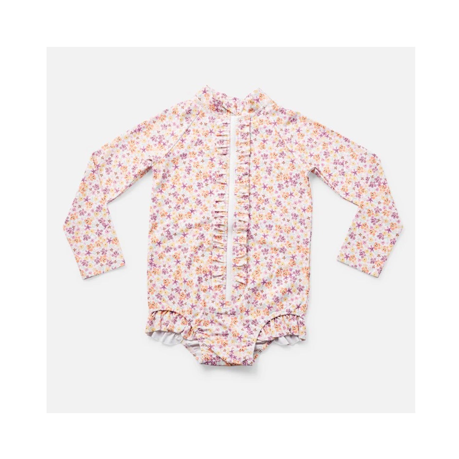 Baby Swimsuit Prue - Daisy