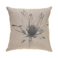 Cushion Desert Linen 45x45cm