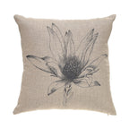 Cushion Desert Linen 45x45cm