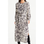 Dress Turning Point Long Sleeve - Element