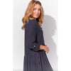 Dress Toulouse Shirt - Indigo