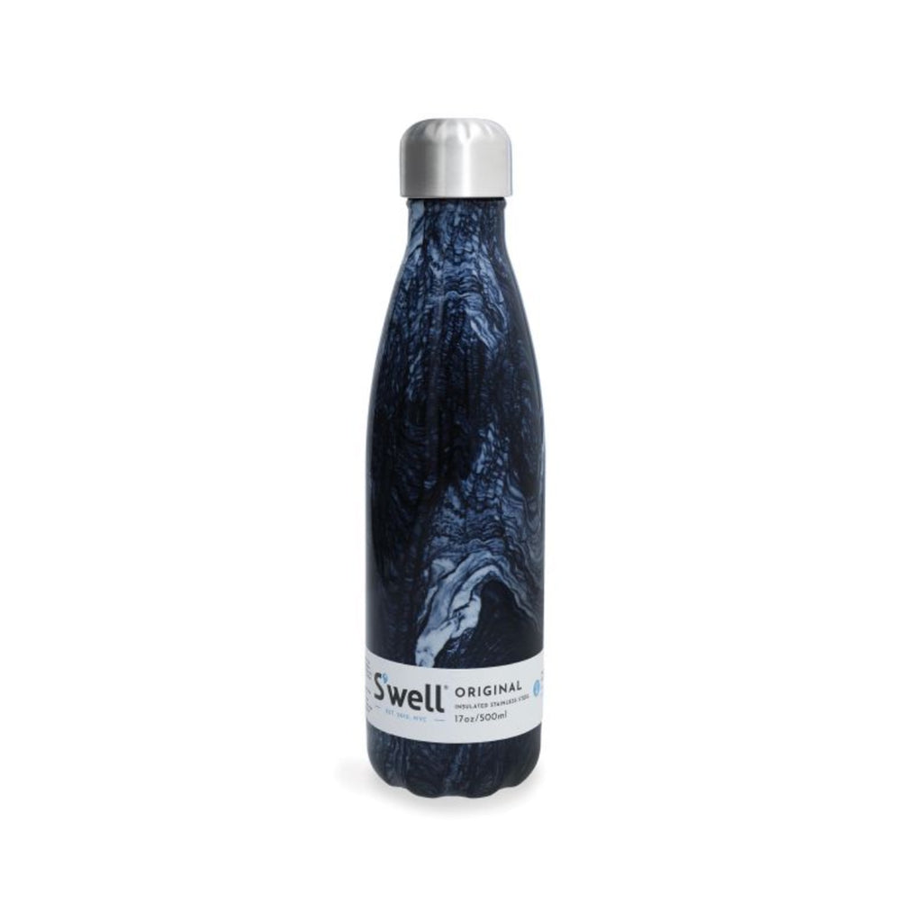 Bottle 500ml - Azurite Marble