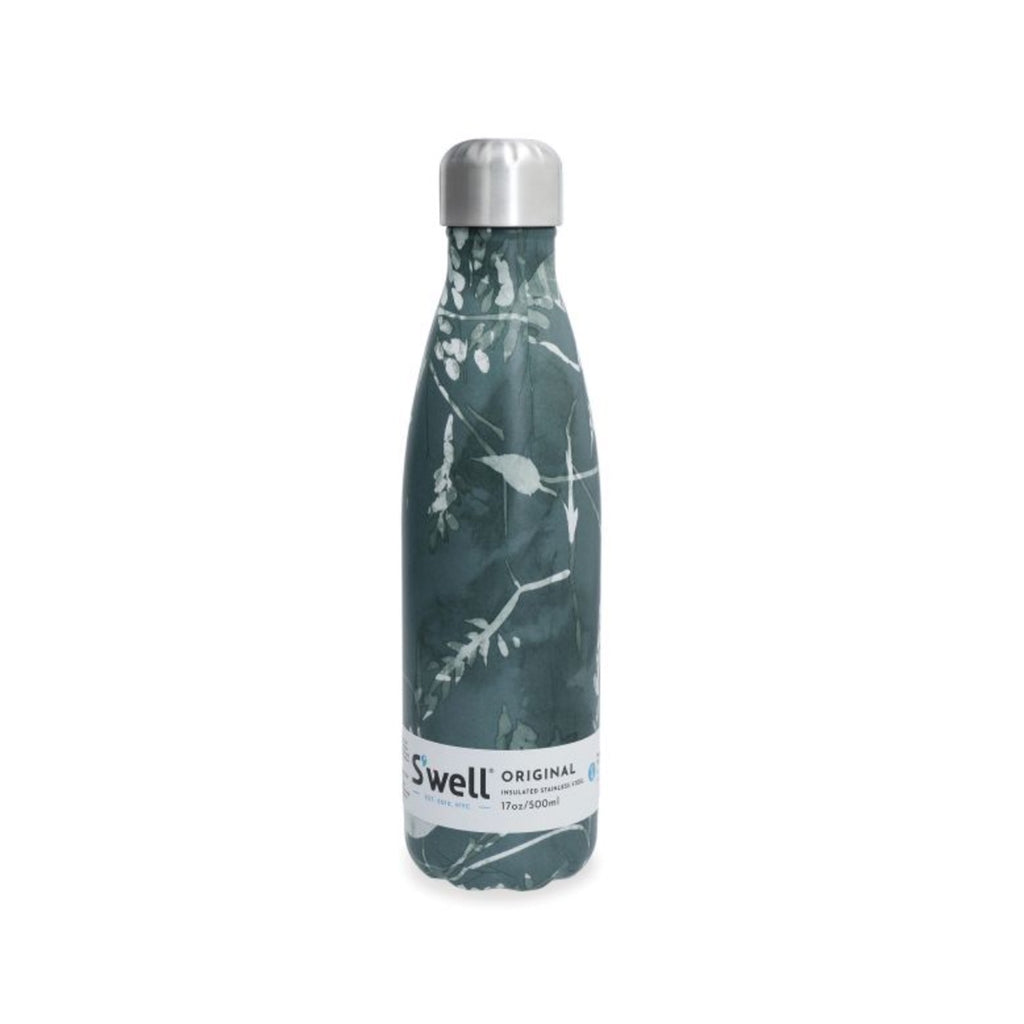 Bottle 500ml - Green Foliage