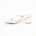 Heels Dwayne White