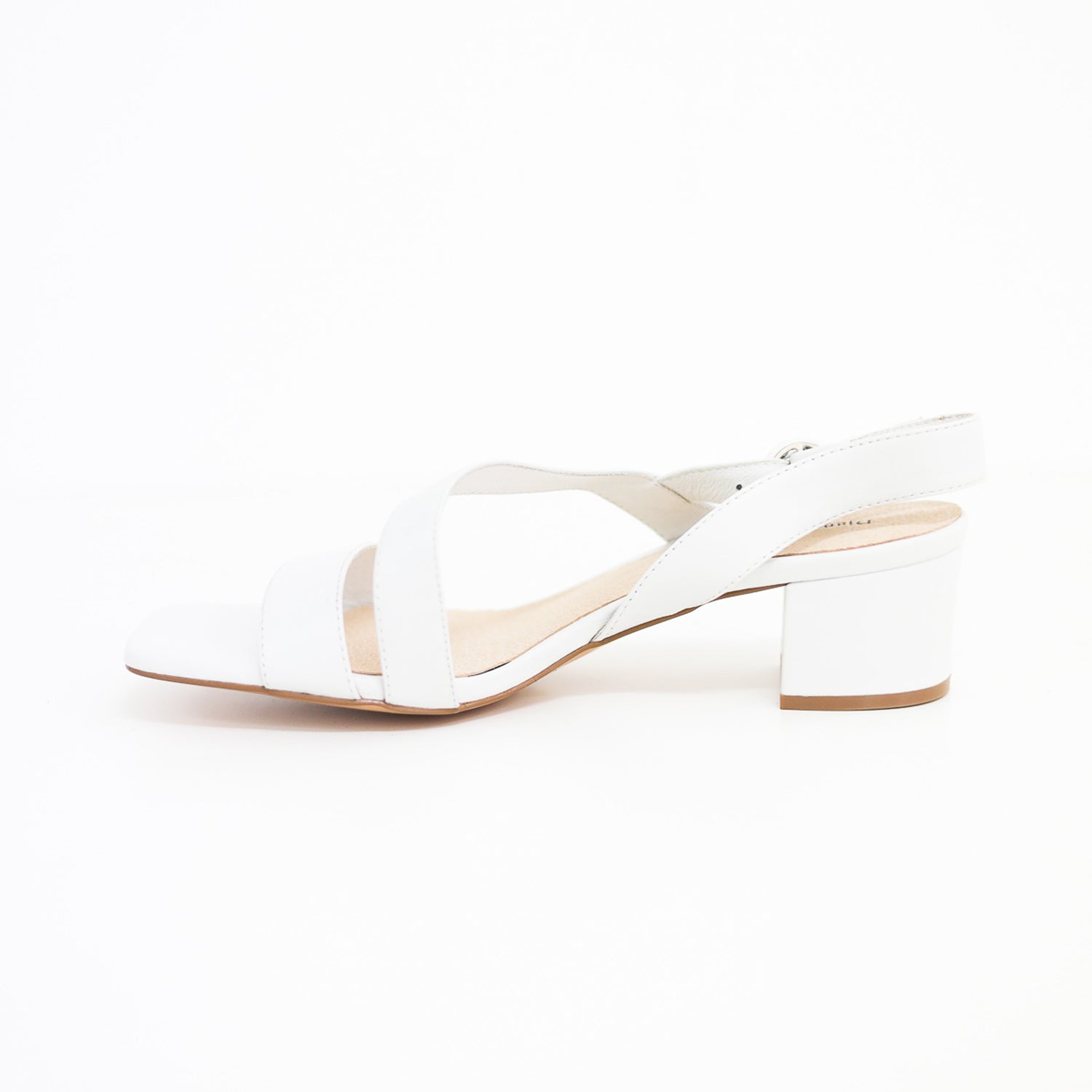 Heels Dwayne White