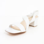 Heels Dwayne White