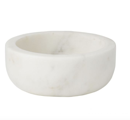 Bowl Marble 13cm