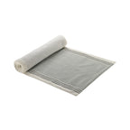 Table Runner Cafe Grey