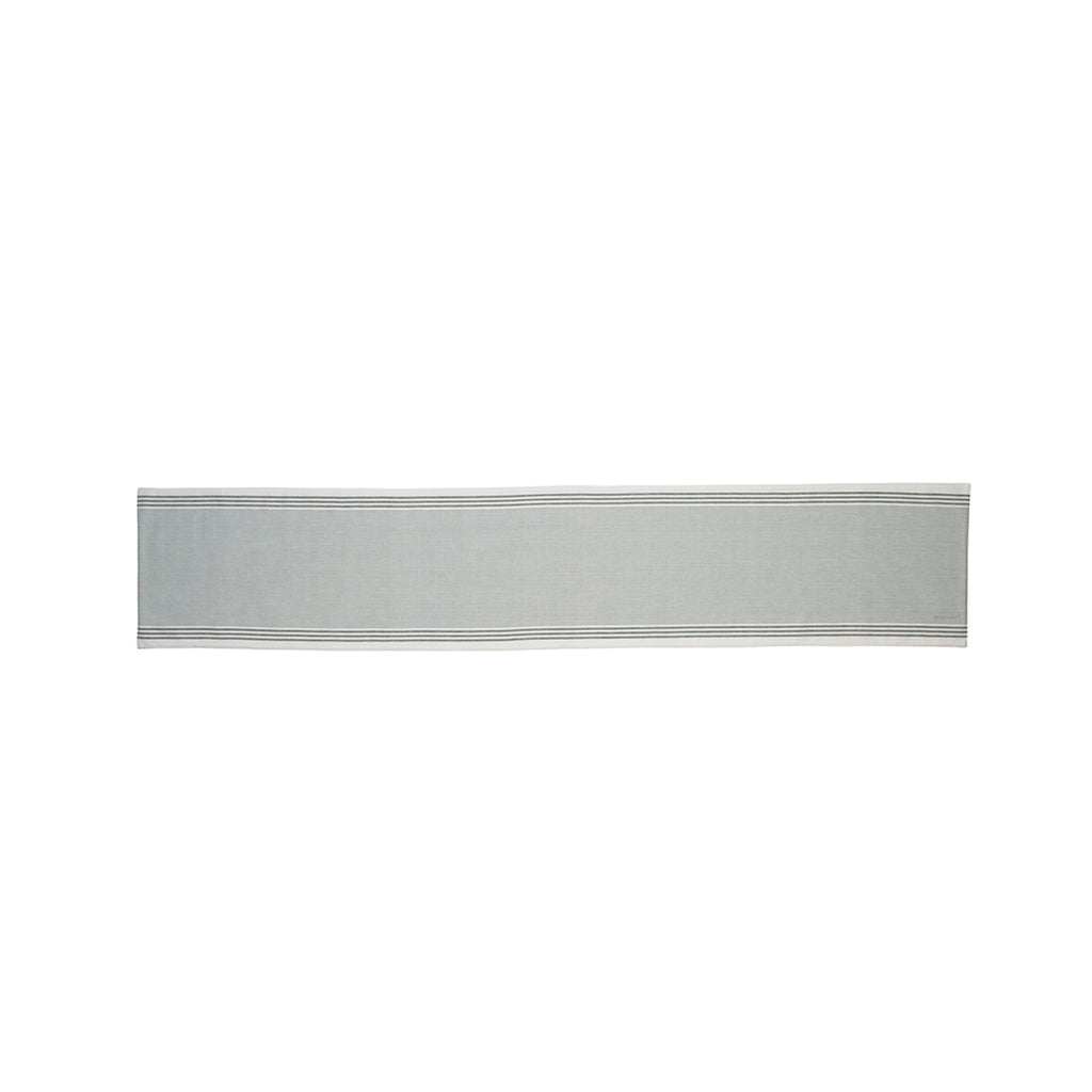 Table Runner Cafe Grey