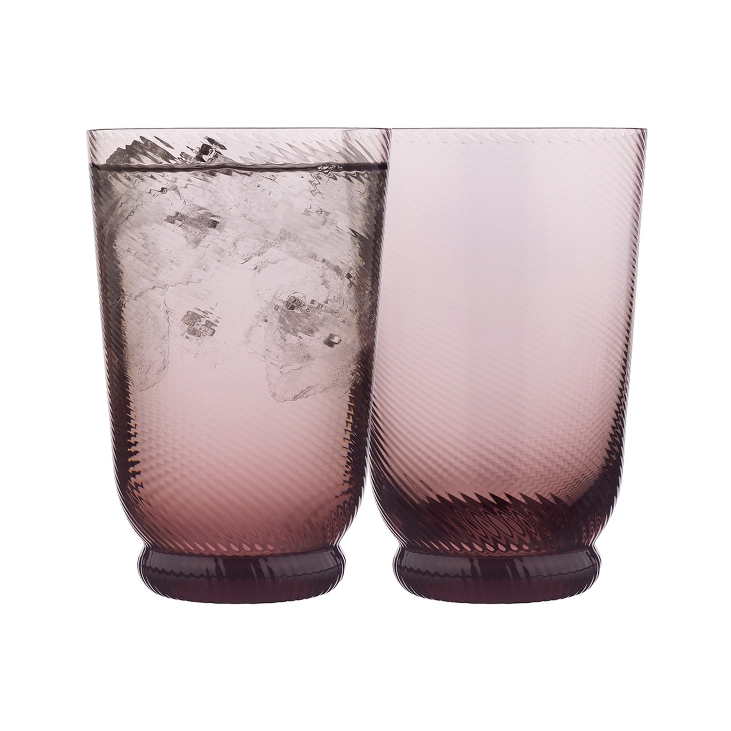 Hiball Set 4 Aveline - Plum