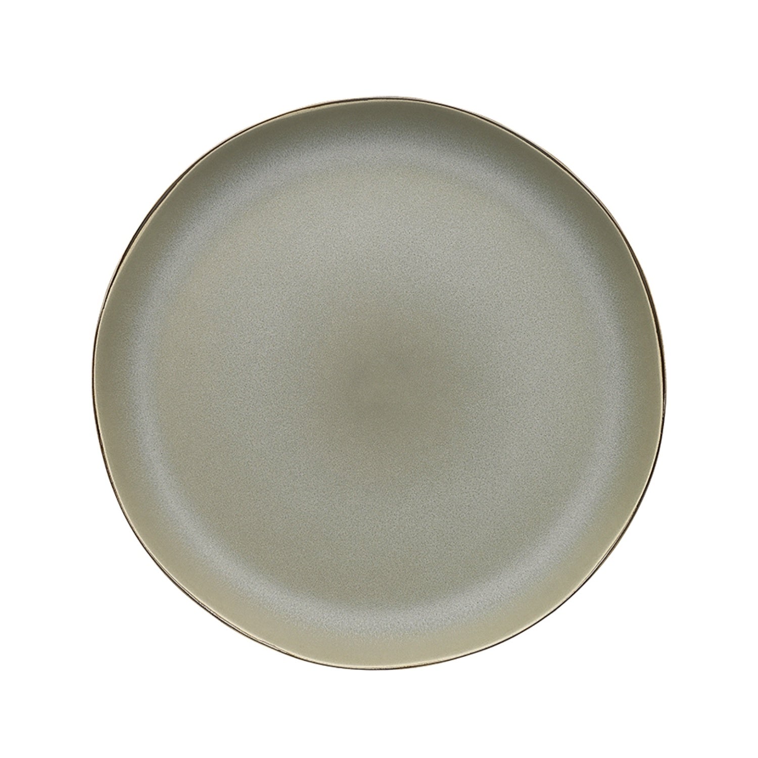 Side Plate Malta Sage
