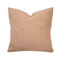 Square Cushion Endor - Terracotta