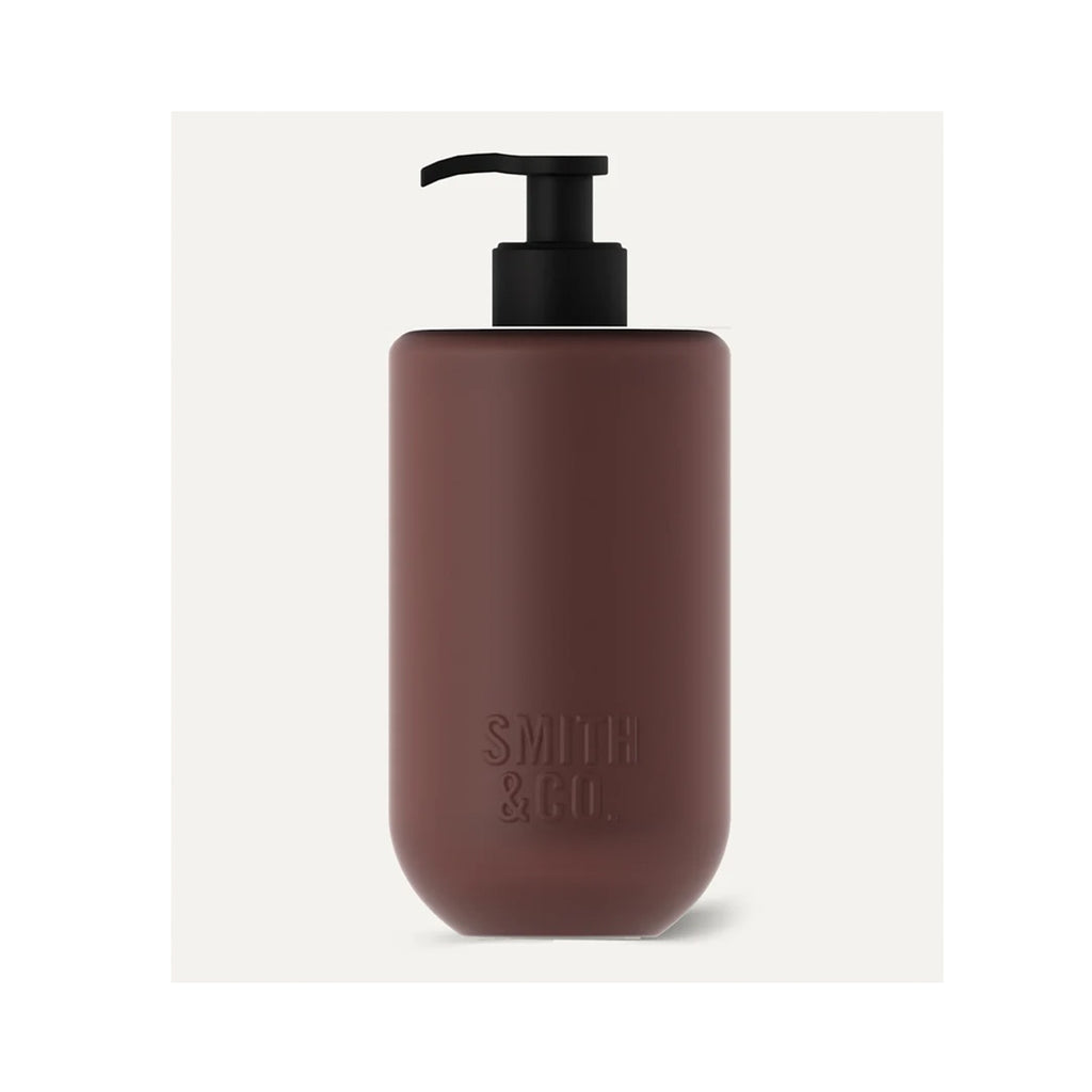Hand & Body Wash - Black Oud & Saffron