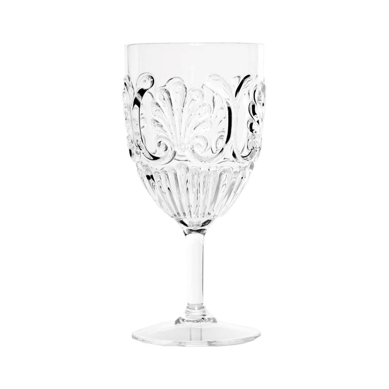 Wine Glass Flemington - Clear