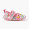 Baby Shoe Mary Jane - Betsy Blush