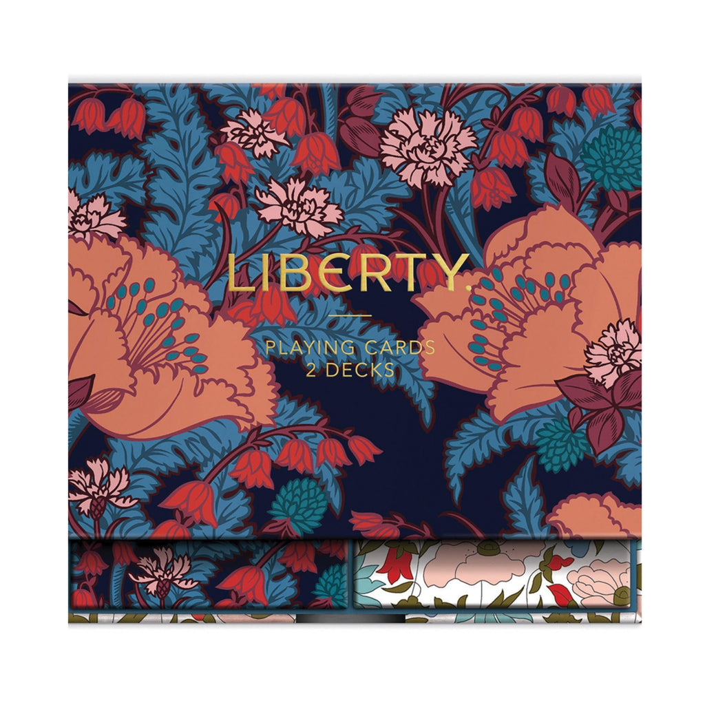 Playing Cards - Liberty