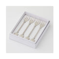 Cocktail Fork Seychelles Set 4