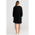 Dress Frida - Black