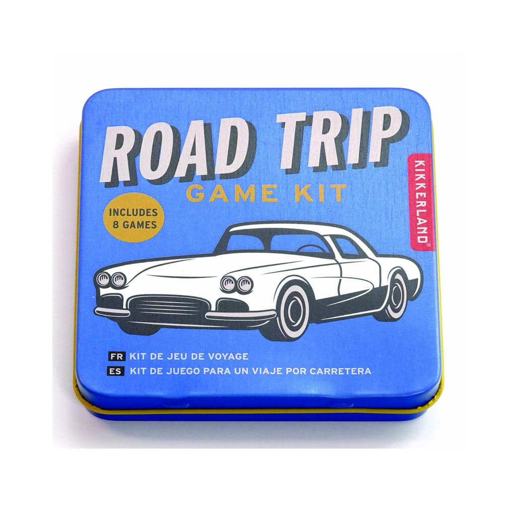 Game - Road Trip Kit