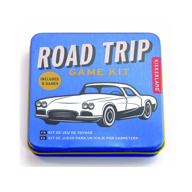 Game - Road Trip Kit