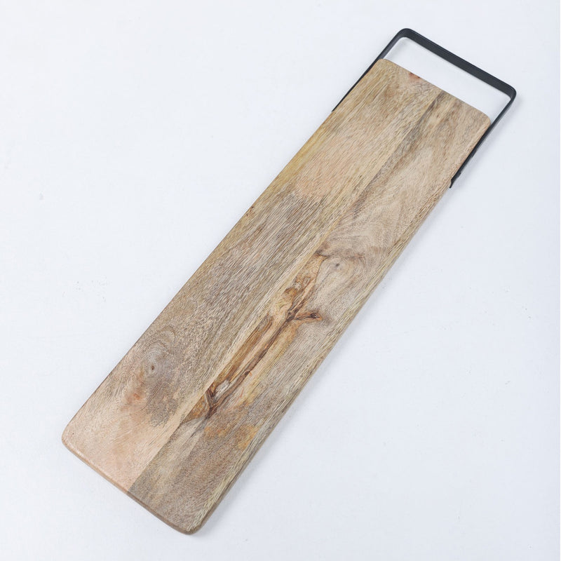 Chopping Board Galley - Natural