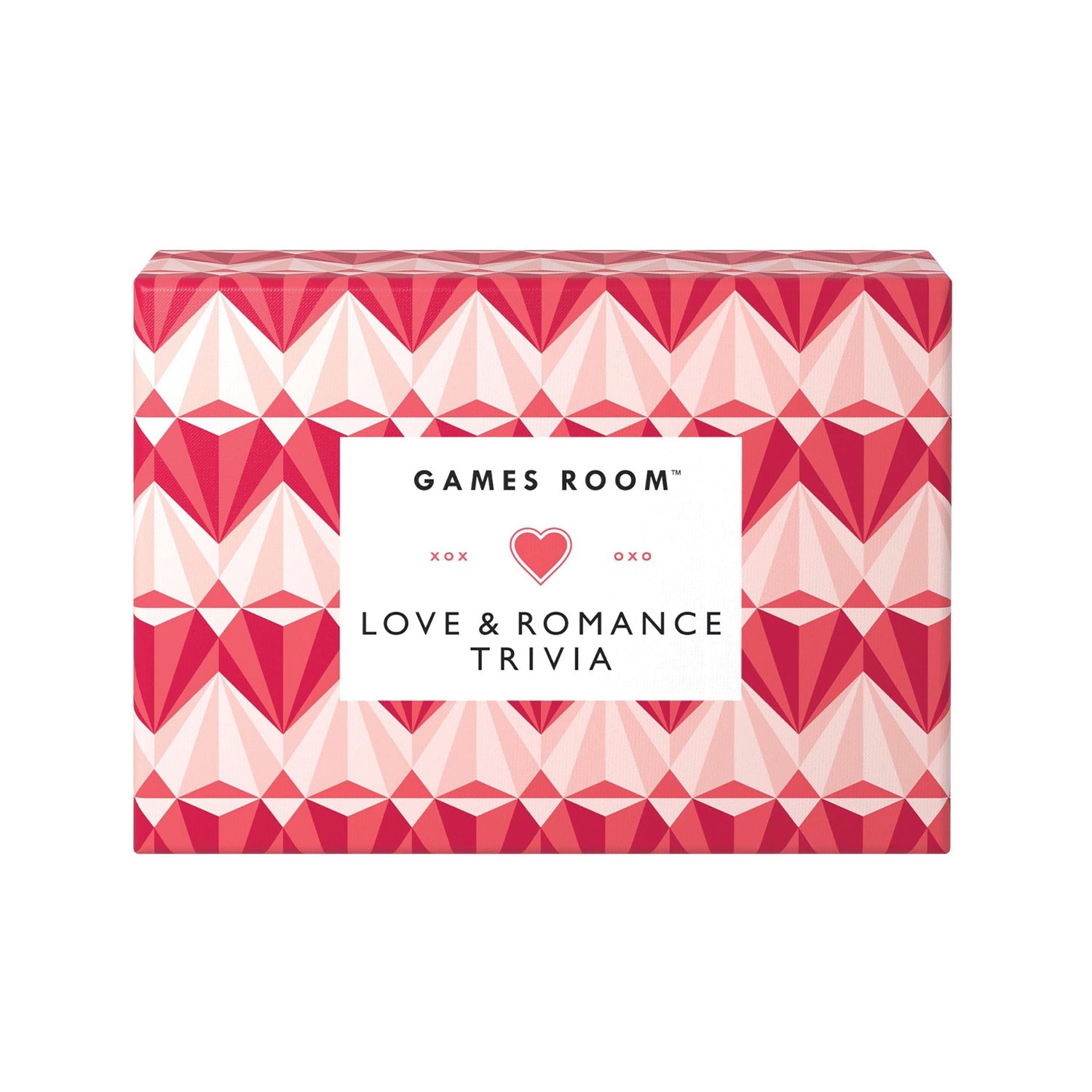 Trivia Love & Romance