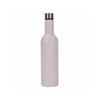 Wine Bottle Stainless - Pink
