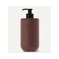 Hand & Body Lotion - Black Oud & Saffron