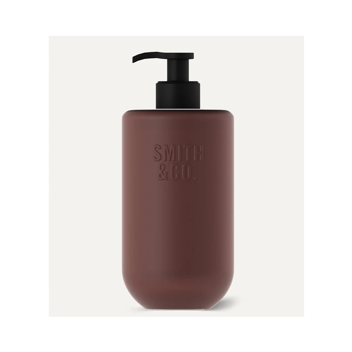 Hand & Body Lotion - Black Oud & Saffron
